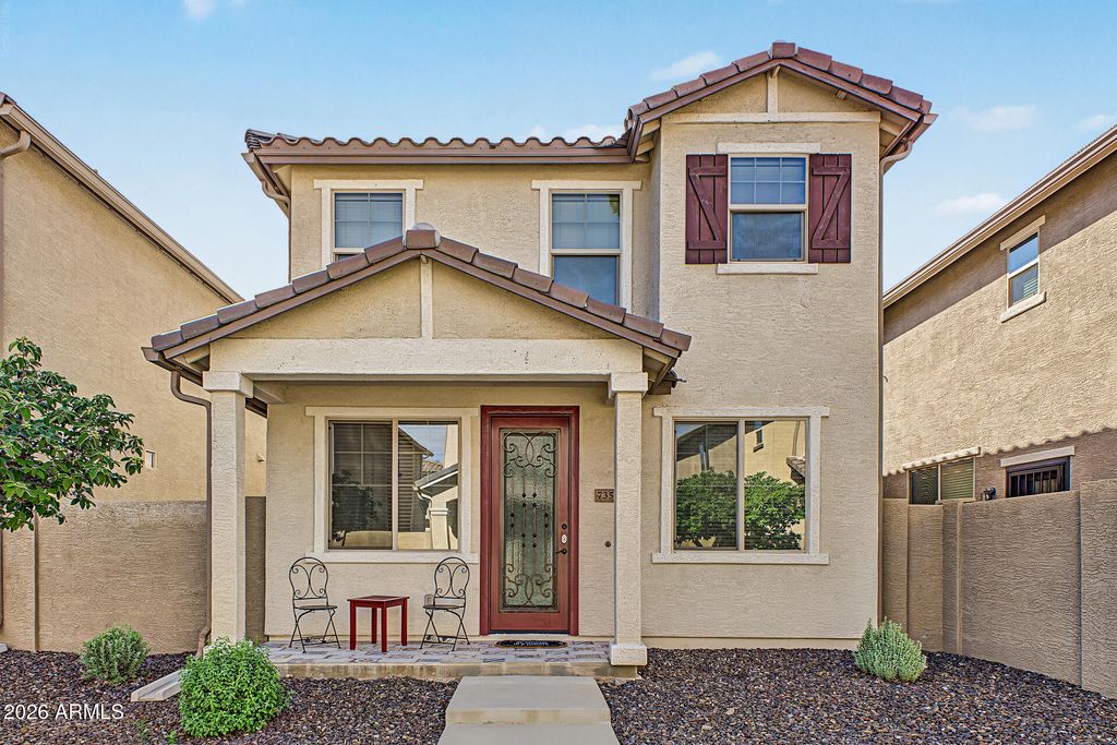7359 W CAMBRIDGE Avenue, Phoenix, AZ 85035 — photo 2