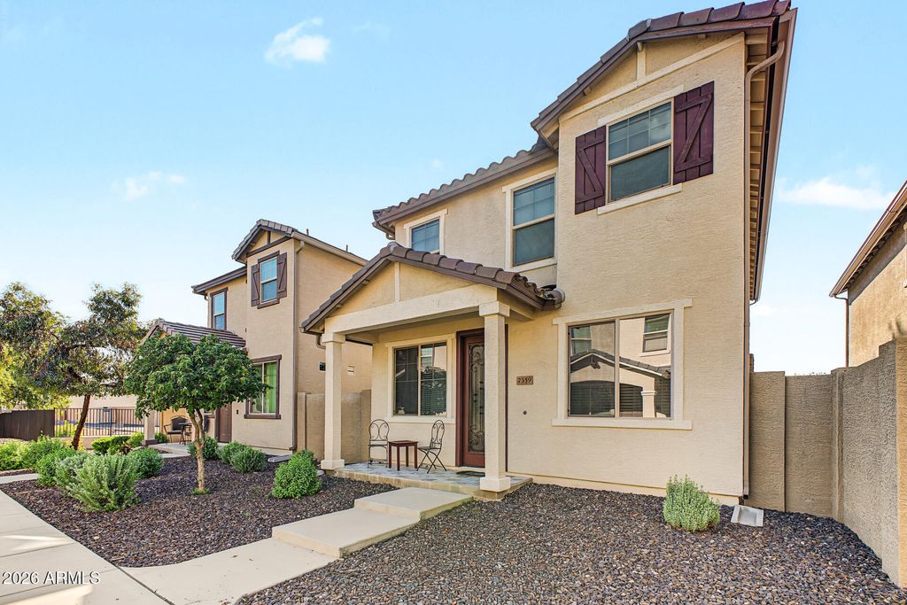 7359 W CAMBRIDGE Avenue, Phoenix, AZ 85035 — photo 3
