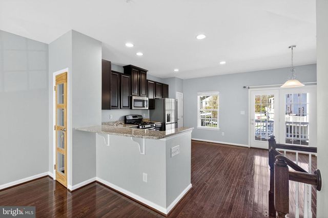 114 N HARNER BLVD, Coatesville, PA 19320