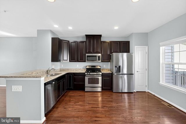 114 N HARNER BLVD, Coatesville, PA 19320
