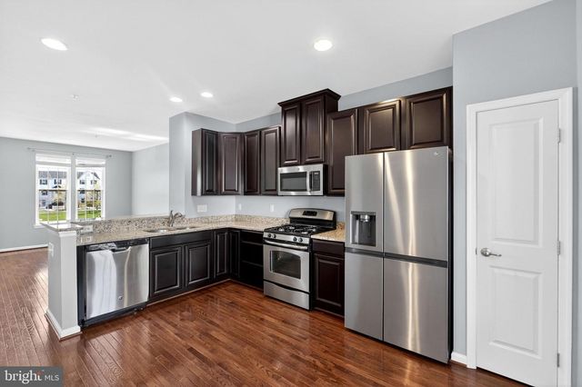 114 N HARNER BLVD, Coatesville, PA 19320