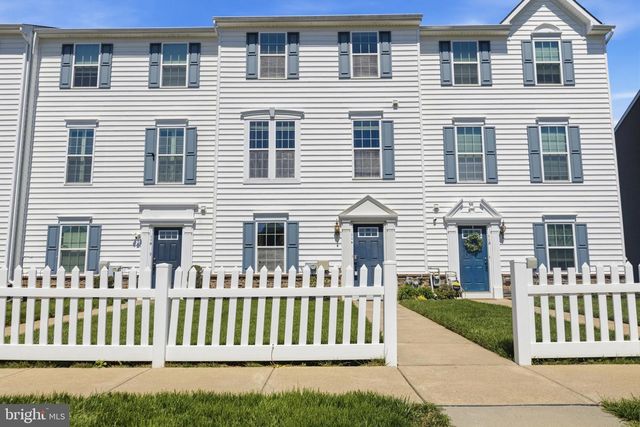 114 N HARNER BLVD, Coatesville, PA 19320