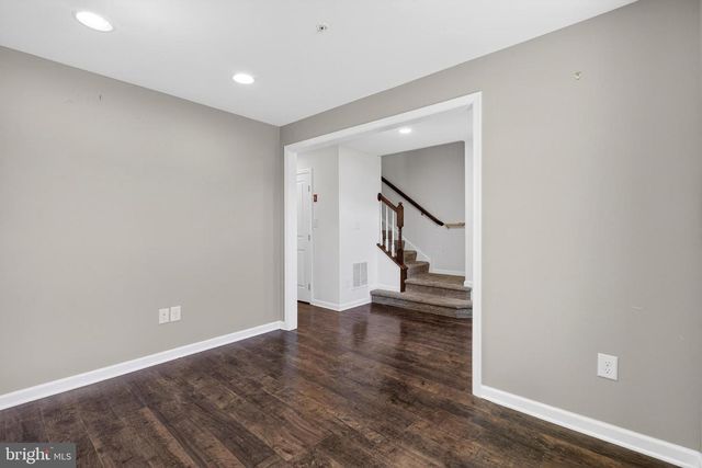 114 N HARNER BLVD, Coatesville, PA 19320
