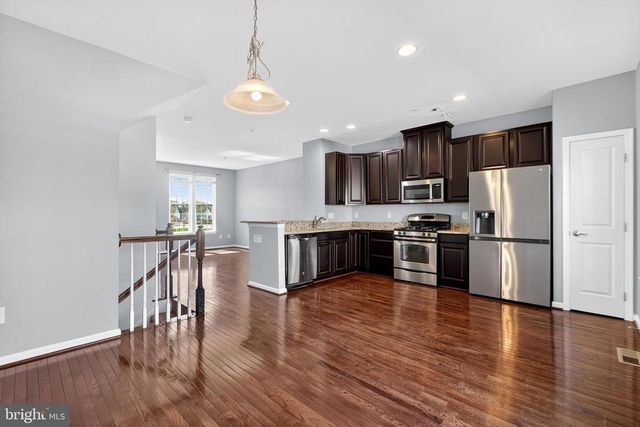114 N HARNER BLVD, Coatesville, PA 19320
