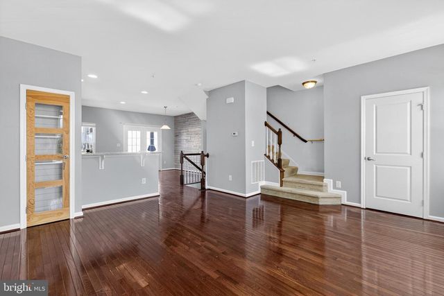 114 N HARNER BLVD, Coatesville, PA 19320
