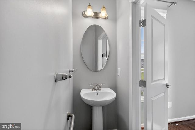 114 N HARNER BLVD, Coatesville, PA 19320