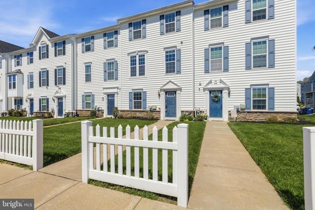 114 N HARNER BLVD, Coatesville, PA 19320