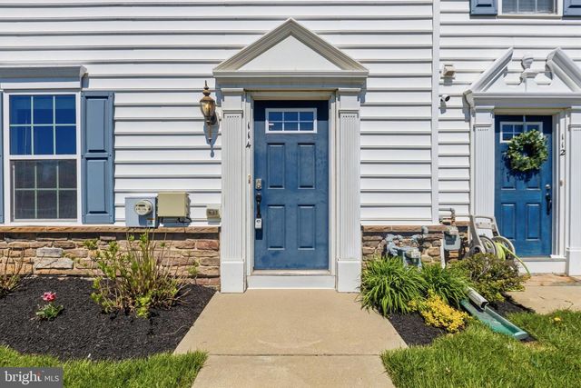 114 N HARNER BLVD, Coatesville, PA 19320
