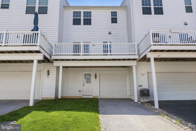 114 N HARNER BLVD, Coatesville, PA 19320