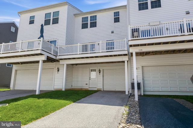 114 N HARNER BLVD, Coatesville, PA 19320