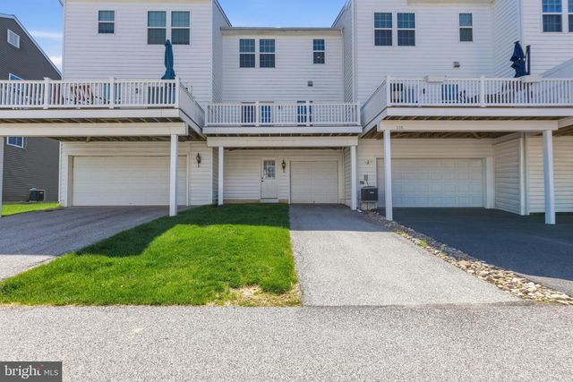 114 N HARNER BLVD, Coatesville, PA 19320