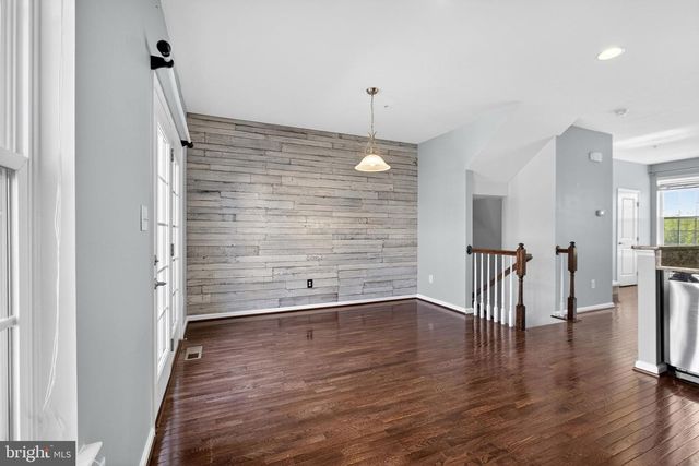 114 N HARNER BLVD, Coatesville, PA 19320
