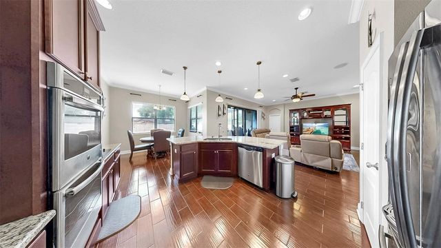 5324 MOON SHELL DRIVE, Apollo Beach, FL 33572