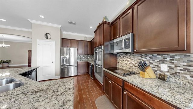 5324 MOON SHELL DRIVE, Apollo Beach, FL 33572