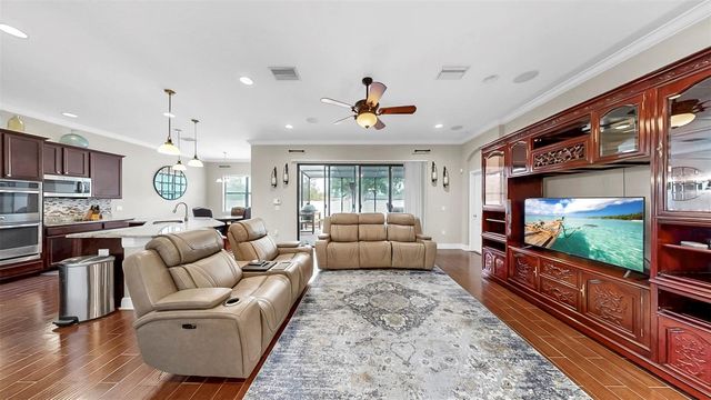 5324 MOON SHELL DRIVE, Apollo Beach, FL 33572