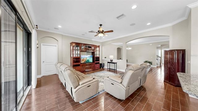 5324 MOON SHELL DRIVE, Apollo Beach, FL 33572