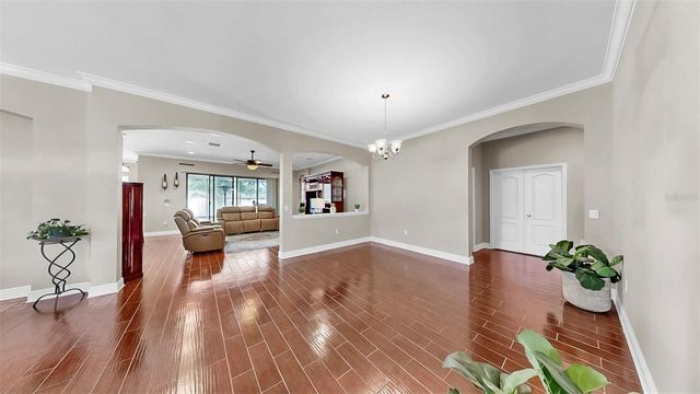 5324 MOON SHELL DRIVE, Apollo Beach, FL 33572