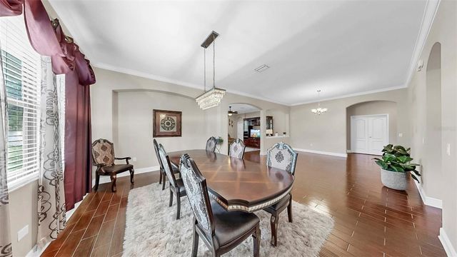 5324 MOON SHELL DRIVE, Apollo Beach, FL 33572