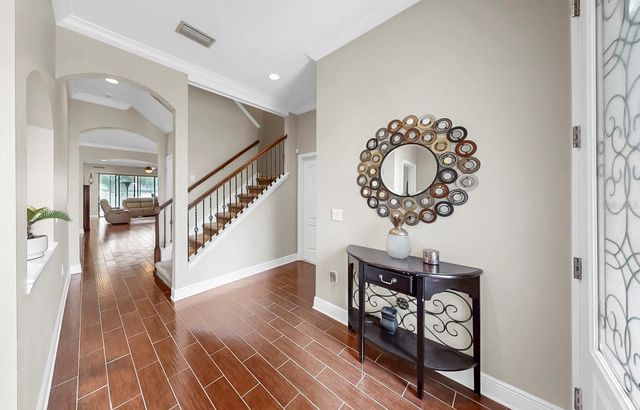 5324 MOON SHELL DRIVE, Apollo Beach, FL 33572