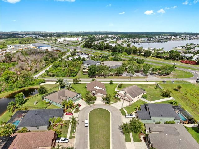 5324 MOON SHELL DRIVE, Apollo Beach, FL 33572