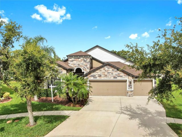 5324 MOON SHELL DRIVE, Apollo Beach, FL 33572