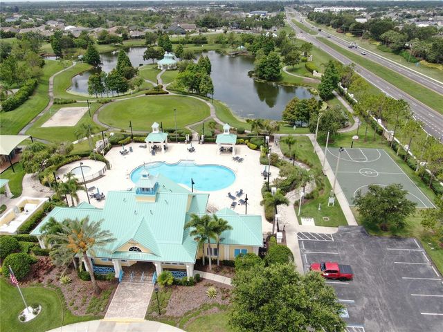 5324 MOON SHELL DRIVE, Apollo Beach, FL 33572