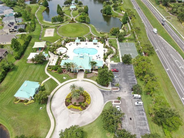 5324 MOON SHELL DRIVE, Apollo Beach, FL 33572