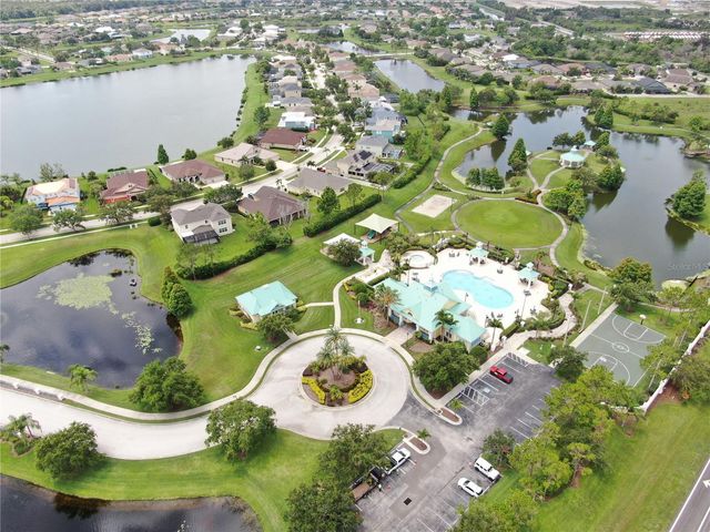 5324 MOON SHELL DRIVE, Apollo Beach, FL 33572