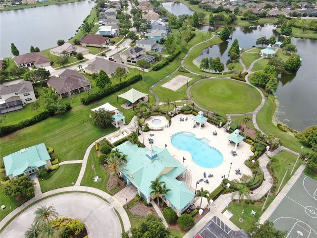 5324 MOON SHELL DRIVE, Apollo Beach, FL 33572