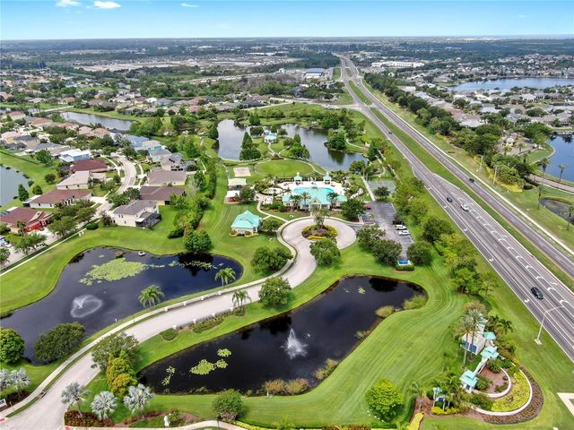 5324 MOON SHELL DRIVE, Apollo Beach, FL 33572