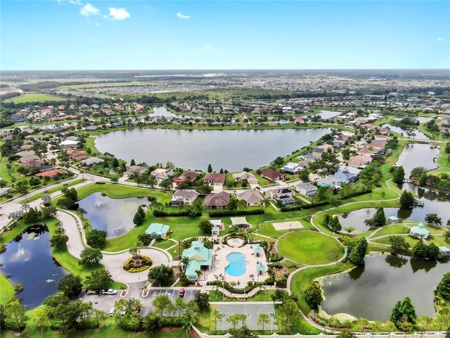 5324 MOON SHELL DRIVE, Apollo Beach, FL 33572