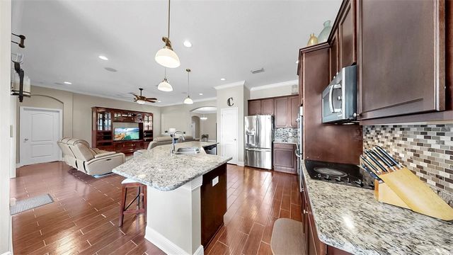 5324 MOON SHELL DRIVE, Apollo Beach, FL 33572