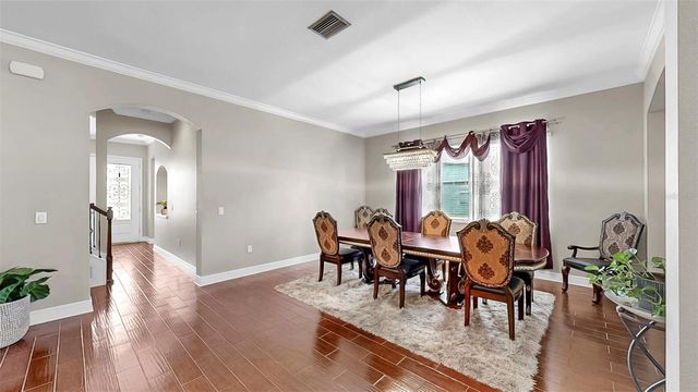 5324 MOON SHELL DRIVE, Apollo Beach, FL 33572