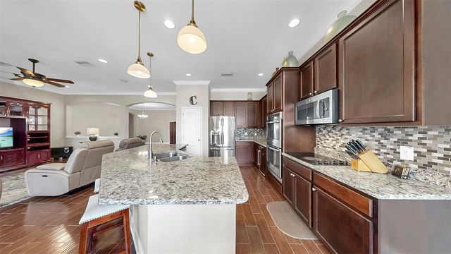 5324 MOON SHELL DRIVE, Apollo Beach, FL 33572