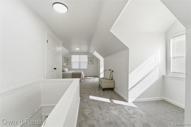 6341 Lodewyck Street, Detroit, MI 48224