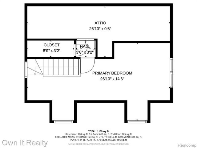 6341 Lodewyck Street, Detroit, MI 48224