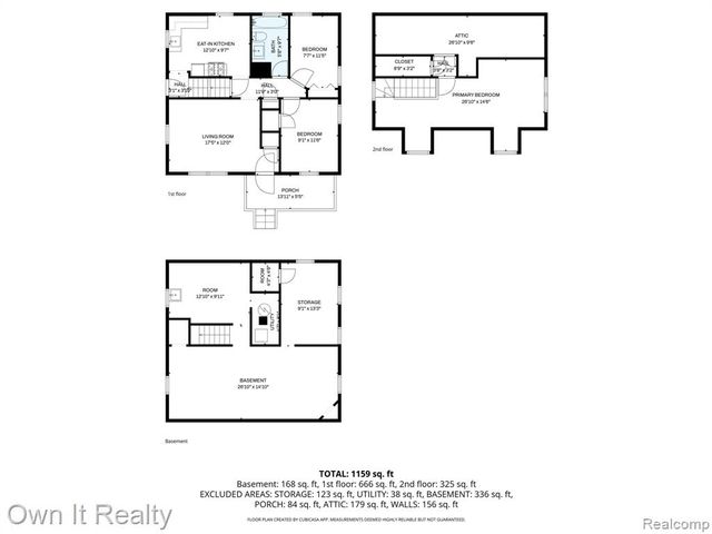 6341 Lodewyck Street, Detroit, MI 48224