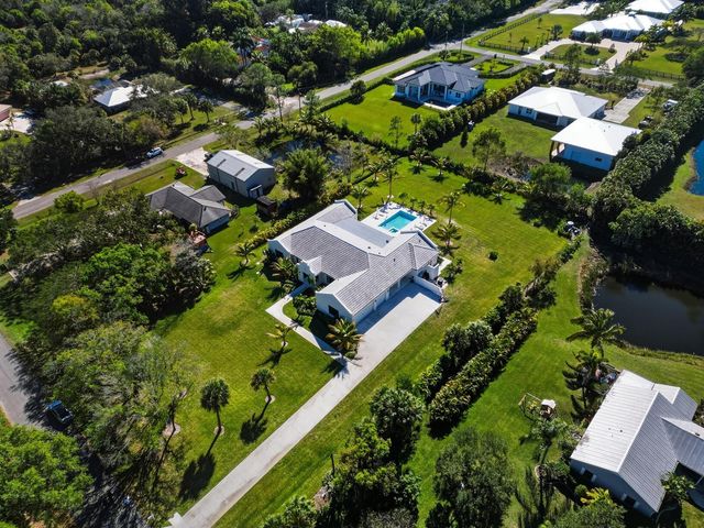 9120 Mockingbird Trail, Jupiter, FL 33478