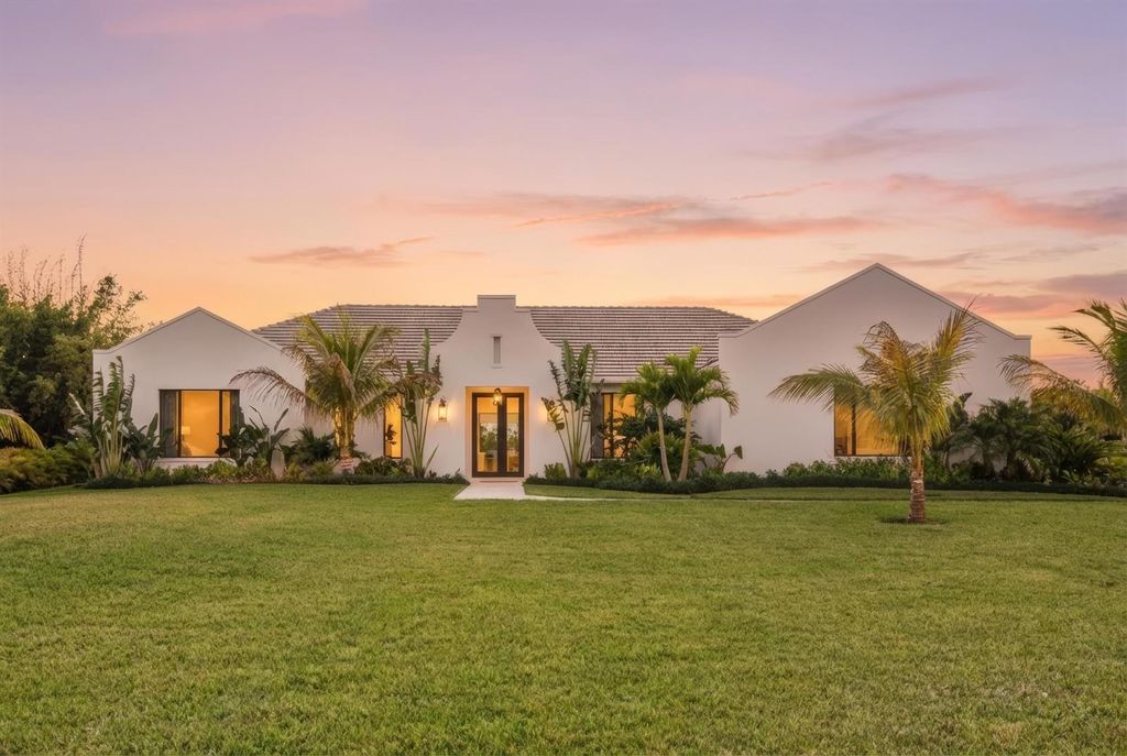 9120 Mockingbird Trail, Jupiter, FL 33478