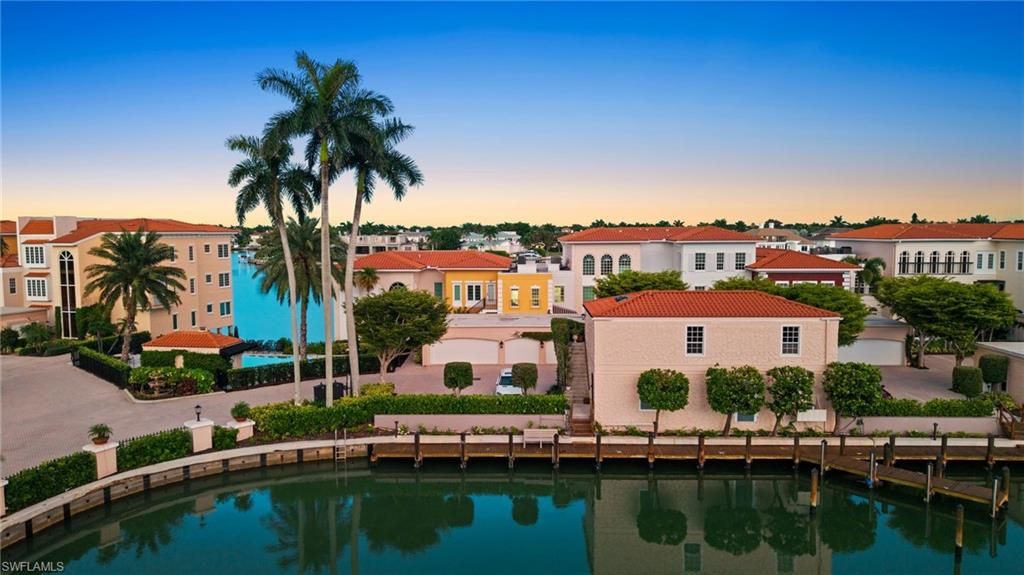 4000 GULF SHORE BLVD N 1500, NAPLES, FL 34103 — photo 2