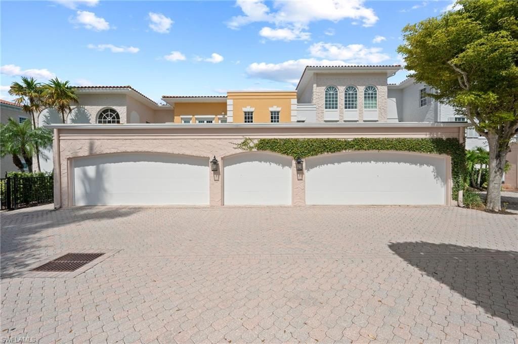 4000 GULF SHORE BLVD N 1500, NAPLES, FL 34103 — photo 4