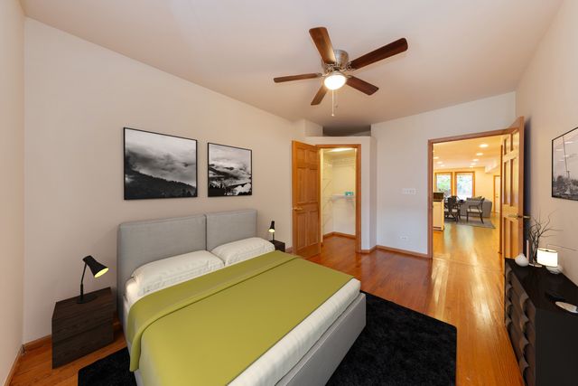2157 W Addison Street 1, Chicago, IL 60618