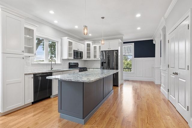 24 Church Street 1, Wakefield, MA 01880