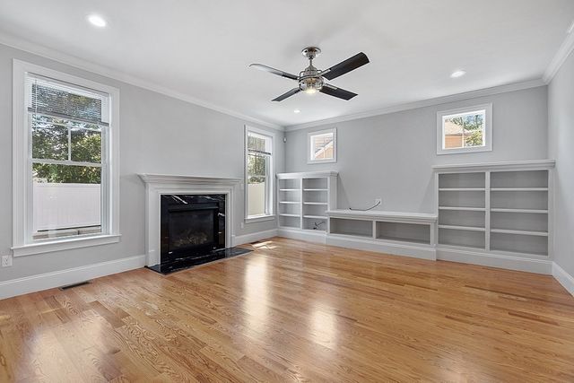 24 Church Street 1, Wakefield, MA 01880