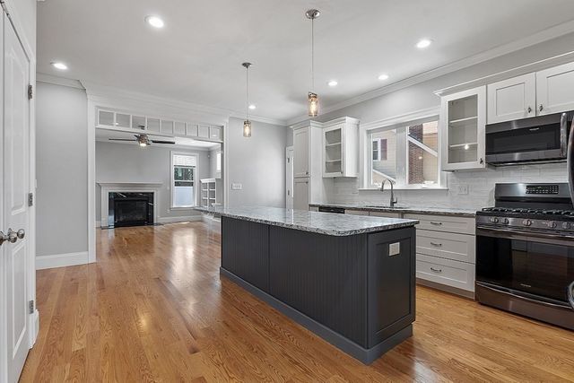 24 Church Street 1, Wakefield, MA 01880