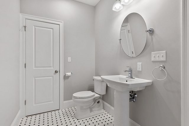 24 Church Street 1, Wakefield, MA 01880