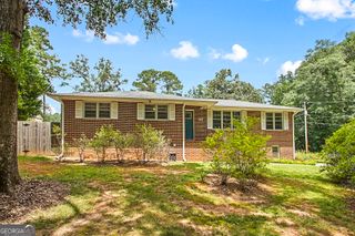 119 Country Club Drive, Forsyth, GA 31029