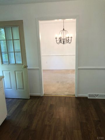 112 Wooldridge CIr, Lynchburg, VA 24502