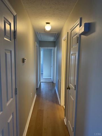 112 Wooldridge CIr, Lynchburg, VA 24502