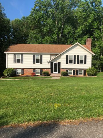 112 Wooldridge CIr, Lynchburg, VA 24502